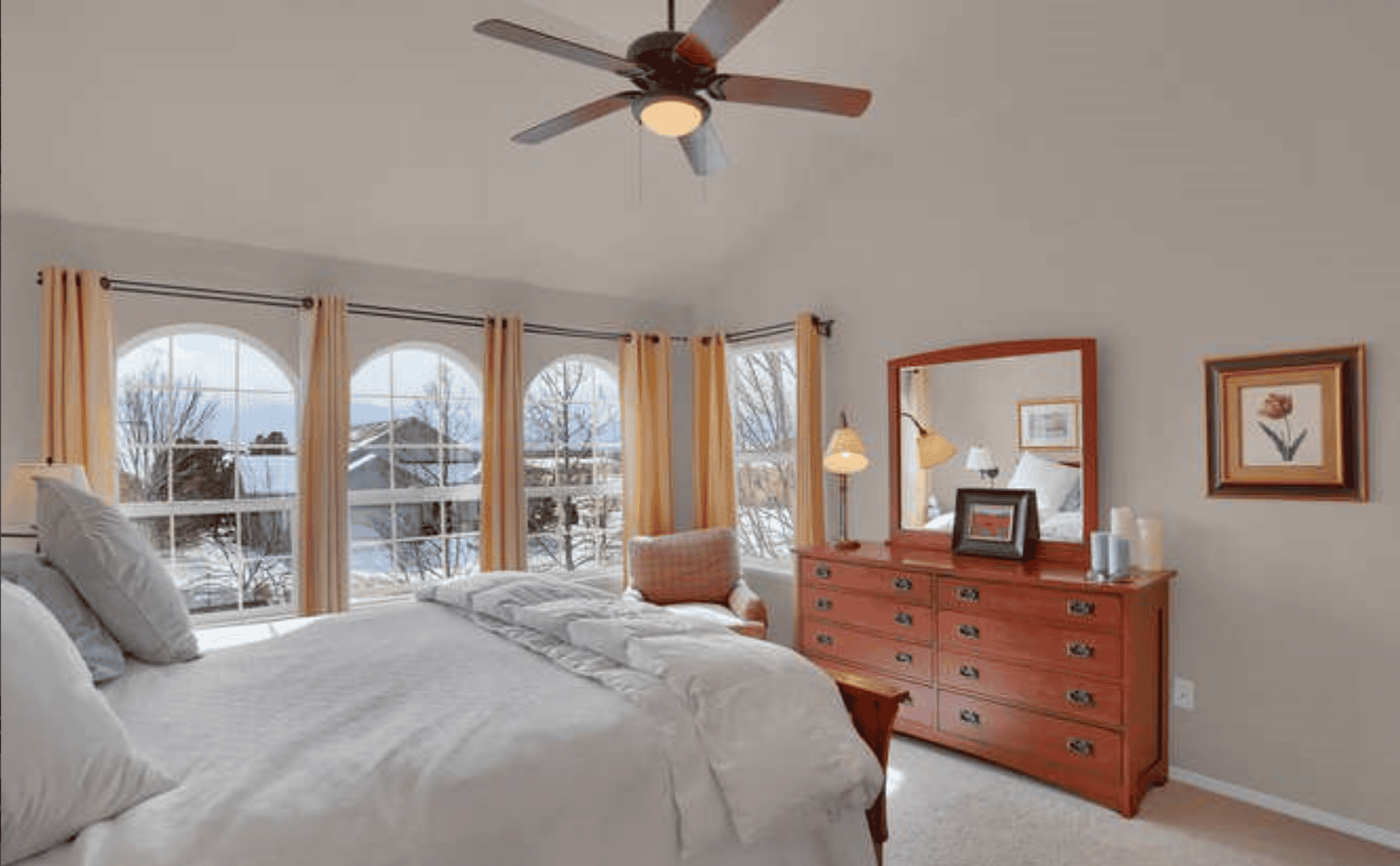 5Bedroom Homes for Rent or Sale Near Peterson AFB